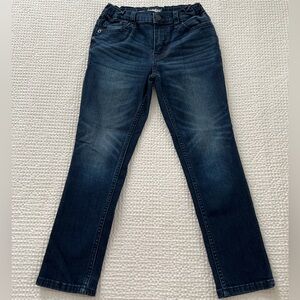 CAT & JACK GIRLS SKINNY‎ JEANS SIZE 8